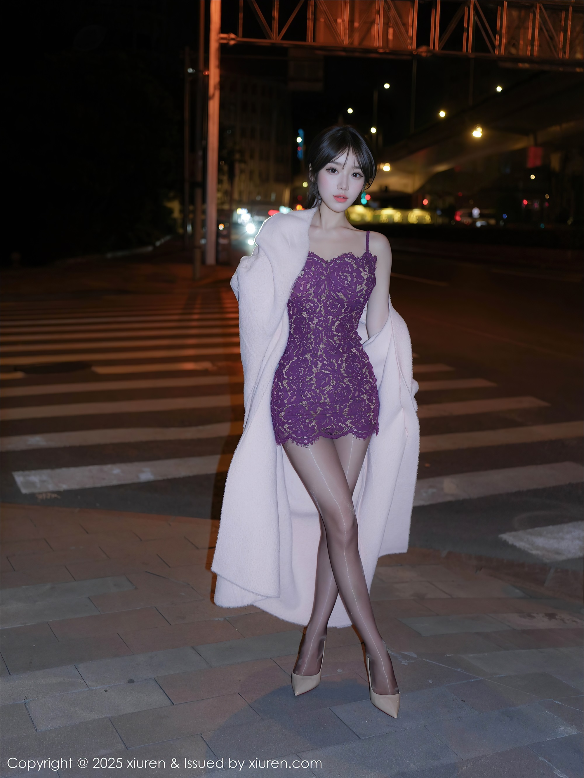 Xiuren秀人网 2025.05.27 NO.10332 汁汁